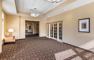 Extended Stay America Suites San Rafael Francisco Blvd East