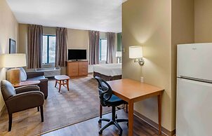 Extended Stay America Suites San Rafael Francisco Blvd East