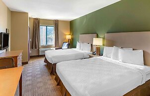 Extended Stay America Suites San Rafael Francisco Blvd East