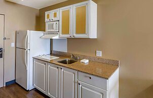 Extended Stay America Suites San Rafael Francisco Blvd East