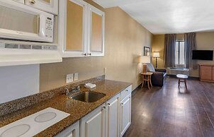 Extended Stay America Suites San Rafael Francisco Blvd East