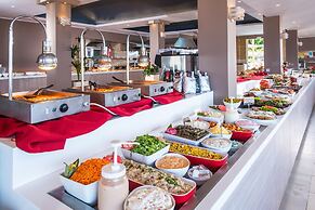 Corissia Princess Hotel