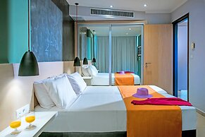 Corissia Princess Hotel