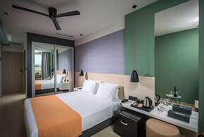 Corissia Princess Hotel