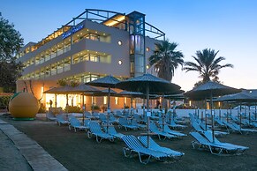 Corissia Princess Hotel