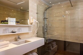 Corissia Princess Hotel