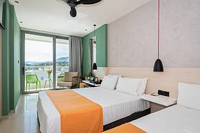 Corissia Princess Hotel