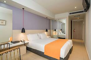 Corissia Princess Hotel