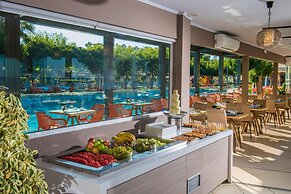 Corissia Princess Hotel