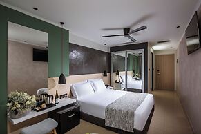 Corissia Princess Hotel