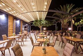 Corissia Princess Hotel