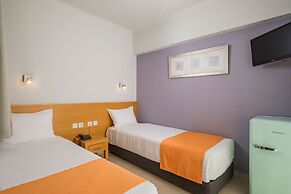 Corissia Princess Hotel