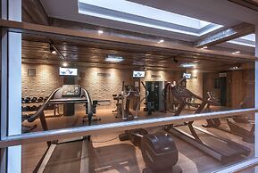 Corissia Princess Hotel