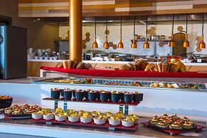 Corissia Princess Hotel