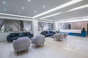 Corissia Princess Hotel