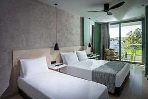 Corissia Princess Hotel