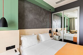 Corissia Princess Hotel