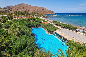 Corissia Princess Hotel