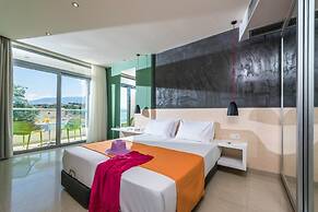 Corissia Princess Hotel