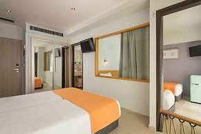 Corissia Princess Hotel