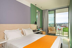 Corissia Princess Hotel