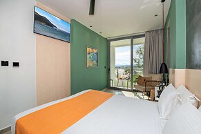 Corissia Princess Hotel