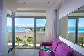 Corissia Princess Hotel