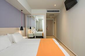 Corissia Princess Hotel