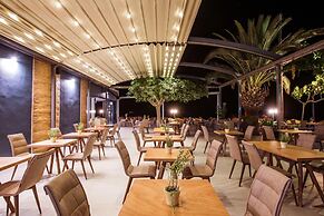 Corissia Princess Hotel