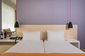 Corissia Princess Hotel