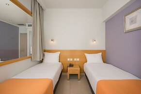 Corissia Princess Hotel