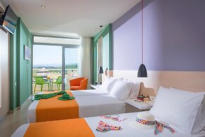 Corissia Princess Hotel