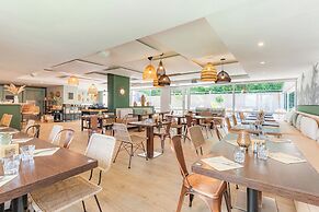 Appart'City Confort Montpellier Ovalie 1