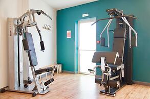 Appart'City Confort Montpellier Ovalie 1