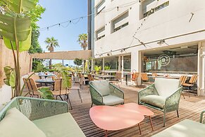 Appart'City Confort Montpellier Ovalie 1