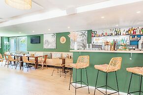 Appart'City Confort Montpellier Ovalie 1