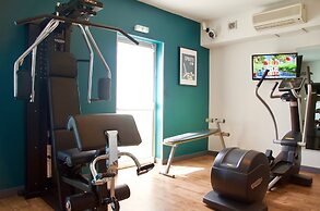 Appart'City Confort Montpellier Ovalie 1