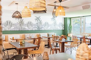 Appart'City Confort Montpellier Ovalie 1