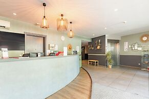 Appart'City Confort Montpellier Ovalie 1