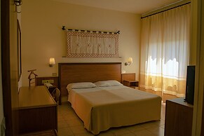Hotel Califfo