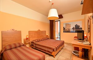 Il Tabacchificio Hotel