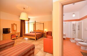 Il Tabacchificio Hotel