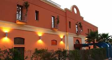 Il Tabacchificio Hotel