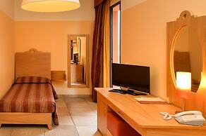 Il Tabacchificio Hotel