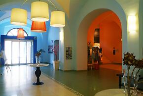 Il Tabacchificio Hotel