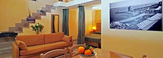 Il Tabacchificio Hotel