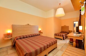 Il Tabacchificio Hotel