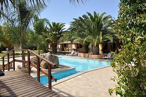 Green Village Resort