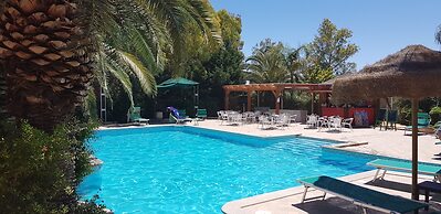 Green Village Resort