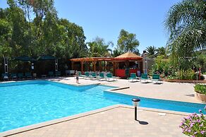 Green Village Resort